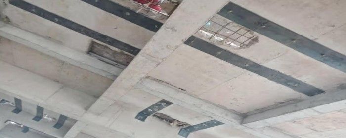 砌體設(shè)置圈梁高度(圈梁的設(shè)置對于增強房屋的整體性和空間剛度至關(guān)重要) 結(jié)構(gòu)機械鋼結(jié)構(gòu)設(shè)計 第5張 砌體設(shè)置圈梁高度(圈梁的設(shè)置對于增強房屋的整體性和空間剛度至關(guān)重要) 結(jié)構(gòu)機械鋼結(jié)構(gòu)設(shè)計 第5張