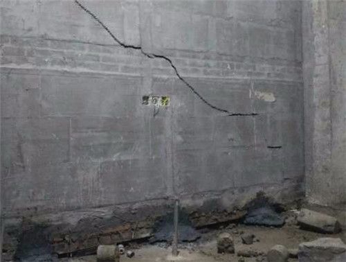 地基下沉嚴(yán)重嗎(地基下沉修復(fù)費(fèi)用大概多少) 建筑消防設(shè)計(jì) 第1張 地基下沉嚴(yán)重嗎(地基下沉修復(fù)費(fèi)用大概多少) 建筑消防設(shè)計(jì) 第1張