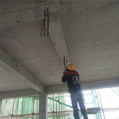 建筑改造加固公司咨詢電話 結(jié)構(gòu)地下室施工 第3張