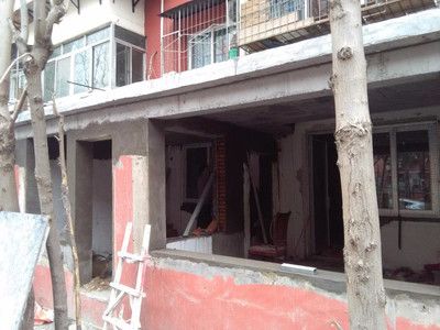 建筑改造加固公司咨詢電話 結(jié)構(gòu)地下室施工 第4張