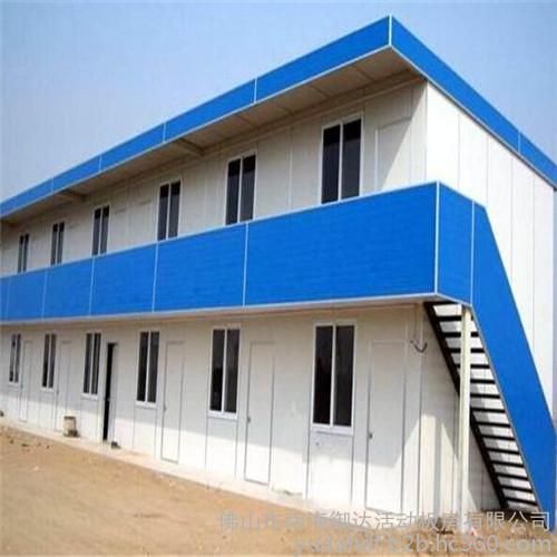 彩鋼鋼結(jié)構(gòu)價格（彩鋼鋼結(jié)構(gòu)價格受多種因素影響） 結(jié)構(gòu)地下室設(shè)計 第3張