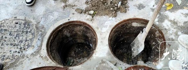 樓層改造下水道怎么通知其他樓層 裝飾家裝設(shè)計 第3張