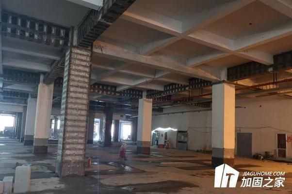 加固工程流程規(guī)定（加固工程一般流程規(guī)定） 結構橋梁鋼結構施工 第2張