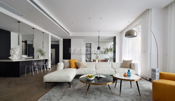 別墅裝修費用明細(別墅裝修設計費用) 結構地下室設計 第3張 別墅裝修費用明細(別墅裝修設計費用) 結構地下室設計 第3張