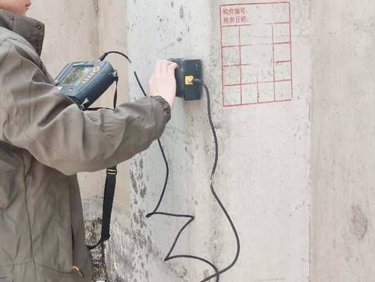 加固工程設(shè)計資質(zhì)有哪些類型的證書（加固工程設(shè)計資質(zhì)） 鋼結(jié)構(gòu)有限元分析設(shè)計 第4張