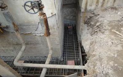 鋼構(gòu)結(jié)構(gòu)樓房地基找水平 結(jié)構(gòu)機(jī)械鋼結(jié)構(gòu)設(shè)計(jì) 第1張