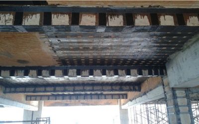 陜西加固工程公司電話（陜西加固工程公司的電話是多少你們公司提供哪些類型的加固服務） 北京鋼結構設計問答