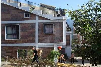 樓房改造設(shè)計(jì)師 結(jié)構(gòu)電力行業(yè)設(shè)計(jì) 第4張 樓房改造設(shè)計(jì)師 結(jié)構(gòu)電力行業(yè)設(shè)計(jì) 第4張