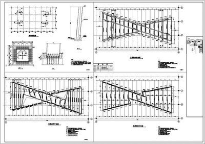 鋼結(jié)構(gòu)選擇題 結(jié)構(gòu)地下室施工 第4張