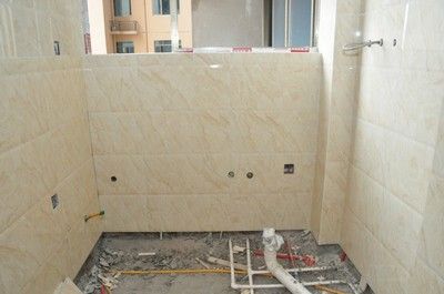 樓房改造裝修不鋪磚可以嗎（小戶型公寓空間優(yōu)化） 鋼結構門式鋼架施工 第2張