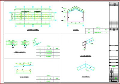 鋼結(jié)構(gòu)基礎(chǔ)簡(jiǎn)答題 鋼結(jié)構(gòu)有限元分析設(shè)計(jì) 第3張 鋼結(jié)構(gòu)基礎(chǔ)簡(jiǎn)答題 鋼結(jié)構(gòu)有限元分析設(shè)計(jì) 第3張