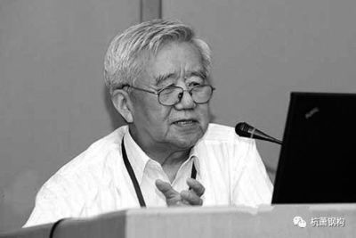 鋼結(jié)構(gòu)沈祖炎(中國著名鋼結(jié)構(gòu)專家沈祖炎教授參與的重大工程案例) 鋼結(jié)構(gòu)鋼結(jié)構(gòu)停車場施工 第2張 鋼結(jié)構(gòu)沈祖炎(中國著名鋼結(jié)構(gòu)專家沈祖炎教授參與的重大工程案例) 鋼結(jié)構(gòu)鋼結(jié)構(gòu)停車場施工 第2張