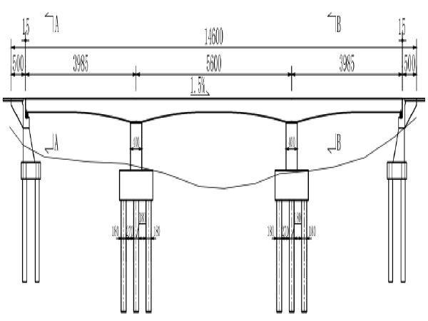 邁達(dá)斯可以出施工圖嗎（midas-building施工圖示例） 結(jié)構(gòu)工業(yè)鋼結(jié)構(gòu)設(shè)計(jì) 第3張