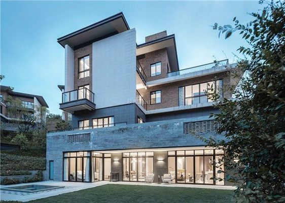 別墅裝飾哪家好(不同城市表現(xiàn)較好的別墅裝修公司推薦蘇州禾象裝飾) 裝飾工裝設(shè)計(jì) 第1張 別墅裝飾哪家好(不同城市表現(xiàn)較好的別墅裝修公司推薦蘇州禾象裝飾) 裝飾工裝設(shè)計(jì) 第1張