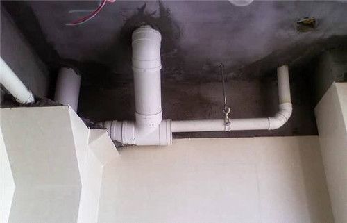 小區(qū)樓房改造上下水道對(duì)樓體有影響嗎(上下水道改造注意事項(xiàng)) 鋼結(jié)構(gòu)跳臺(tái)設(shè)計(jì) 第1張 小區(qū)樓房改造上下水道對(duì)樓體有影響嗎(上下水道改造注意事項(xiàng)) 鋼結(jié)構(gòu)跳臺(tái)設(shè)計(jì) 第1張