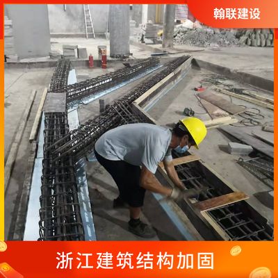 建筑加固后使用年限怎么算（關(guān)于建筑加固后使用年限的計算方法的詳細解釋） 裝飾工裝設(shè)計 第4張
