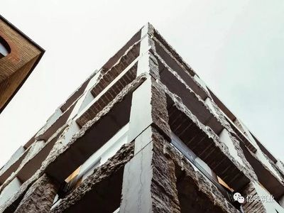 樓層加固需要做什么資料和工作（樓層加固的工作流程通常包括以下幾個(gè)步驟包括以下幾個(gè)方面） 結(jié)構(gòu)電力行業(yè)設(shè)計(jì) 第5張