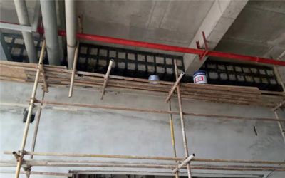 舊樓加固資質(zhì)有哪些(舊樓加固公司需要具備哪些資質(zhì)) 建筑施工圖施工 第4張 舊樓加固資質(zhì)有哪些(舊樓加固公司需要具備哪些資質(zhì)) 建筑施工圖施工 第4張