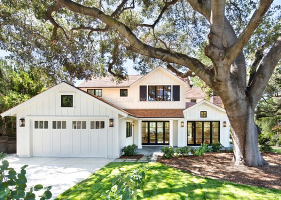 別墅裝潢裝修設(shè)計（別墅裝修設(shè)計需要綜合考慮色彩、燈光、空間布局和裝飾細節(jié)） 結(jié)構(gòu)污水處理池施工 第1張