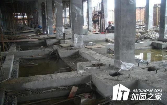 樓房如何加固地基（樓房地基加固方法） 建筑方案施工 第3張