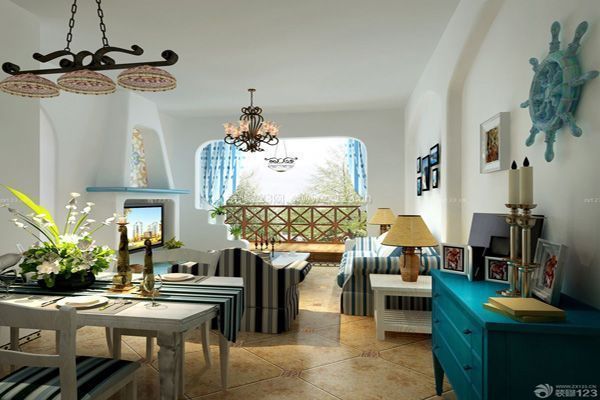 別墅裝修流程及詳細(xì)步驟 裝飾工裝設(shè)計 第3張