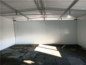 彩鋼板房?jī)?nèi)部結(jié)構(gòu)（彩鋼板房?jī)?nèi)部裝修建議彩鋼板房?jī)?nèi)部裝修建議） 結(jié)構(gòu)電力行業(yè)設(shè)計(jì) 第4張