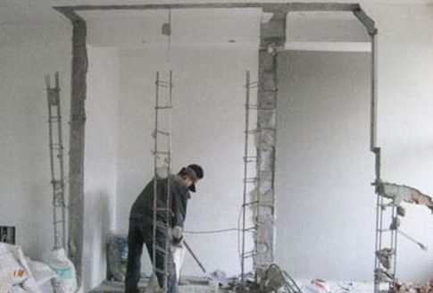 大樓加固費(fèi)用明細(xì)清單（樓板加固的費(fèi)用受到多種因素影響） 結(jié)構(gòu)工業(yè)鋼結(jié)構(gòu)設(shè)計(jì) 第5張