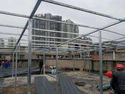 彩鋼鋼架材料多少錢(qián)一根(彩鋼鋼架材料價(jià)格) 北京加固設(shè)計(jì)(加固設(shè)計(jì)公司) 第1張 彩鋼鋼架材料多少錢(qián)一根(彩鋼鋼架材料價(jià)格) 北京加固設(shè)計(jì)(加固設(shè)計(jì)公司) 第1張