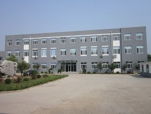 坤達精密機械有限公司 北京加固施工 第5張