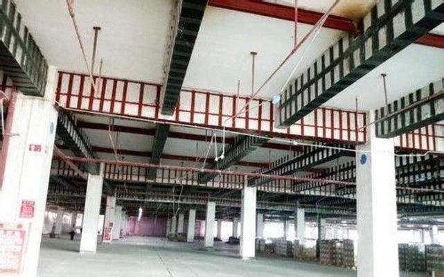 加固工程包括哪些內(nèi)容 鋼結(jié)構(gòu)跳臺設計 第1張 加固工程包括哪些內(nèi)容 鋼結(jié)構(gòu)跳臺設計 第1張