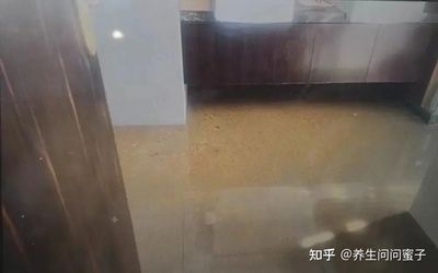 樓房修改下水管道怎么報(bào)備（在樓房中修改下水管道需要經(jīng)過(guò)哪些流程） 結(jié)構(gòu)機(jī)械鋼結(jié)構(gòu)施工 第3張