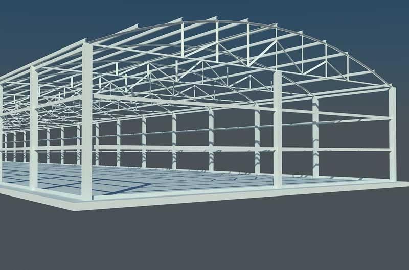 房屋鋼構框架圖片效果圖高清 建筑消防設計 第4張 房屋鋼構框架圖片效果圖高清 建筑消防設計 第4張