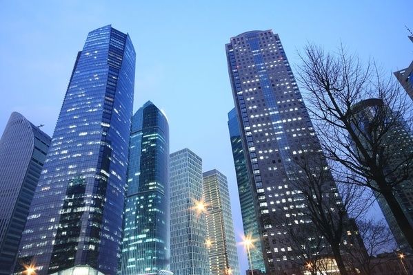 高層住宅加固(高層住宅加固前后的結(jié)構(gòu)對比) 建筑消防設(shè)計 第2張 高層住宅加固(高層住宅加固前后的結(jié)構(gòu)對比) 建筑消防設(shè)計 第2張