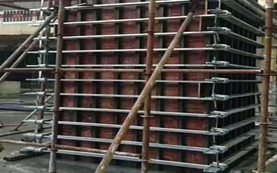 樓房改造加固設(shè)計方案模板圖片及價格（樓房改造加固價格）