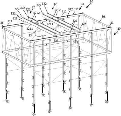鋼結(jié)構(gòu)中間支撐柱與梁是如何連接（鋼結(jié)構(gòu)中間支撐柱與梁的連接方式） 結(jié)構(gòu)工業(yè)鋼結(jié)構(gòu)設(shè)計(jì) 第3張