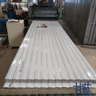 彩鋼板安裝規(guī)范要求（彩鋼板安裝的主要規(guī)范要求） 裝飾家裝設(shè)計 第4張