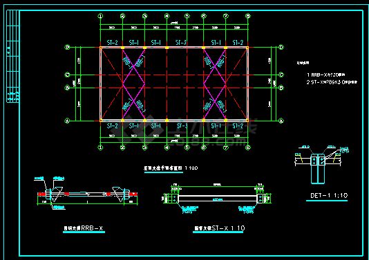 設計鋼結構應注意的問題(鋼結構施工美觀布局鋼結構設計需要考慮多個因素) 鋼結構框架施工 第2張 設計鋼結構應注意的問題(鋼結構施工美觀布局鋼結構設計需要考慮多個因素) 鋼結構框架施工 第2張
