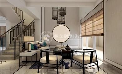 別墅裝修效果圖欣賞（別墅裝修效果圖欣賞專(zhuān)區(qū)） 結(jié)構(gòu)工業(yè)鋼結(jié)構(gòu)設(shè)計(jì) 第4張