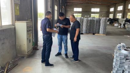 嘉坤實業(yè)有限公司官網(wǎng) 結(jié)構(gòu)工業(yè)裝備施工 第5張