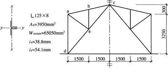 鋼結(jié)構(gòu)分析題（鋼結(jié)構(gòu)分析題類(lèi)型及示例） 結(jié)構(gòu)污水處理池設(shè)計(jì) 第5張