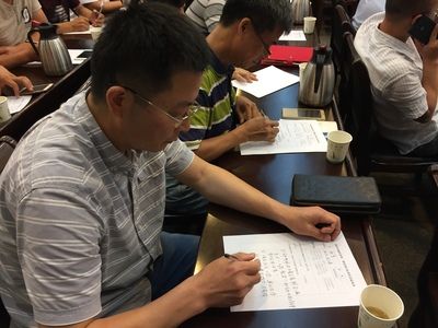 設(shè)計單位項目負責(zé)人要求沒規(guī)定的是需要高工（設(shè)計單位項目負責(zé)人的要求） 結(jié)構(gòu)工業(yè)裝備設(shè)計 第5張