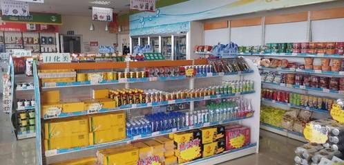 加油站貨架物品擺什么好(加油站便利店特色商品推薦) 建筑效果圖設(shè)計 第5張 加油站貨架物品擺什么好(加油站便利店特色商品推薦) 建筑效果圖設(shè)計 第5張