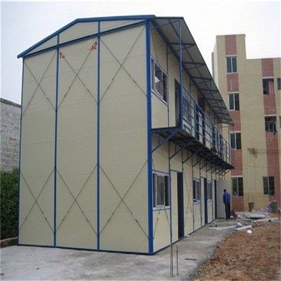 找彩鋼板安裝的工程 鋼結(jié)構(gòu)玻璃棧道設(shè)計 第3張