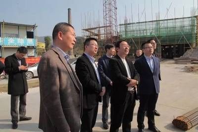 坤加建設(shè)工程有限公司是國企嗎（坤加建設(shè)工程有限公司） 結(jié)構(gòu)地下室施工 第4張