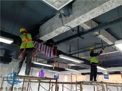 民用建筑加固設(shè)計多少錢一平方（加固設(shè)計費用如何計算） 北京網(wǎng)架設(shè)計 第4張