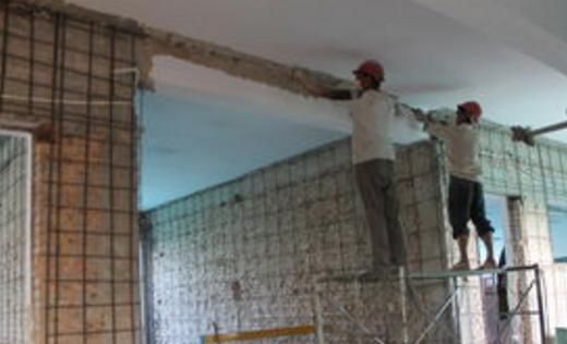 舊房子如何加固（舊房子加固的方法和注意事項） 裝飾工裝設計 第3張