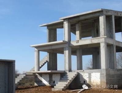 房屋結(jié)構(gòu)為框架是什么意思（房屋結(jié)構(gòu)為框架意味著該建筑主要由梁和柱構(gòu)成一個(gè)承重體系） 結(jié)構(gòu)框架施工 第2張