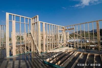 房屋結(jié)構(gòu)為框架是什么意思（房屋結(jié)構(gòu)為框架意味著該建筑主要由梁和柱構(gòu)成一個(gè)承重體系） 結(jié)構(gòu)框架施工 第4張