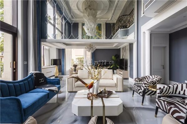 獨棟別墅裝潢（別墅地下室防潮設(shè)計方法別墅地下室防潮設(shè)計方法）