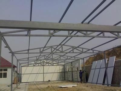 彩鋼鋼架結(jié)構(gòu)設(shè)計標(biāo)準(zhǔn)最新規(guī)范 裝飾幕墻設(shè)計 第3張 彩鋼鋼架結(jié)構(gòu)設(shè)計標(biāo)準(zhǔn)最新規(guī)范 裝飾幕墻設(shè)計 第3張